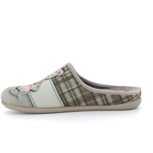 Pantofole Donna