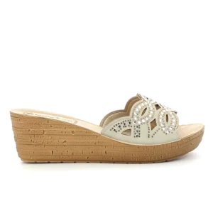 Pantofole Donna