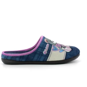 Pantofole Donna
