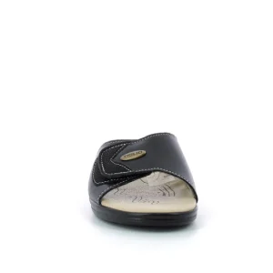 Pantofole Donna Fascia Con 2 Strappi
