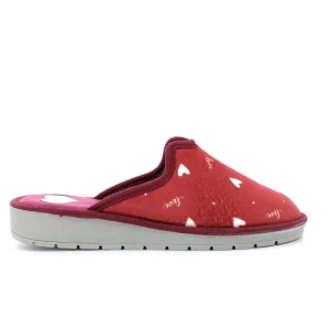 Pantofole Donna Profumate