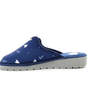 Pantofole Donna Profumate