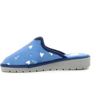 Pantofole Donna Profumate