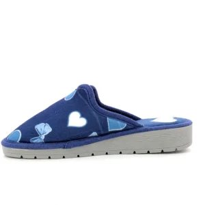 Pantofole Donna Profumate