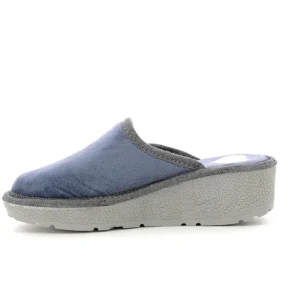 Pantofole Donna Profumate
