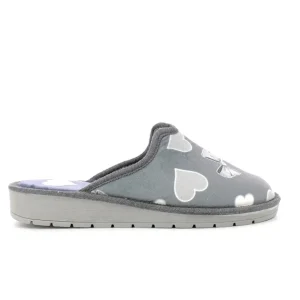 Pantofole Donna Profumate