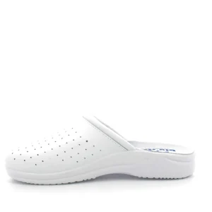 pantofole sanitarie uomo, Blustar5002C, GMVegasi, comode, leggere, antiscivolo, lavoro ospedale, lavoro cucina, acquisto online