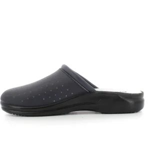pantofole sanitarie uomo, Blustar5002C, GMVegasi, comode, leggere, antiscivolo, lavoro ospedale, lavoro cucina, acquisto online