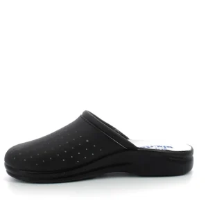 pantofole sanitarie uomo, Blustar5002C, GMVegasi, comode, leggere, antiscivolo, lavoro ospedale, lavoro cucina, acquisto online