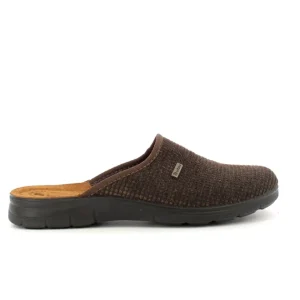 Pantofole Uomo