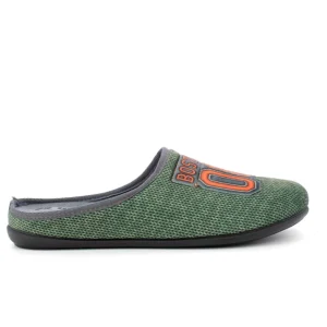 Pantofole Uomo