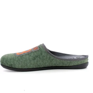 Pantofole Uomo