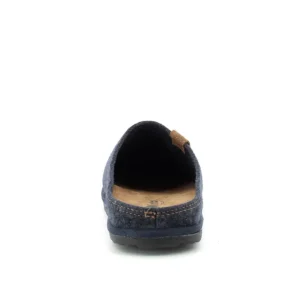 Pantofole Uomo