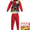 Pigiama Felpato Spiderman Bimbo 3-10a