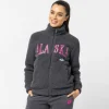 Pigiama Sherpa Donna