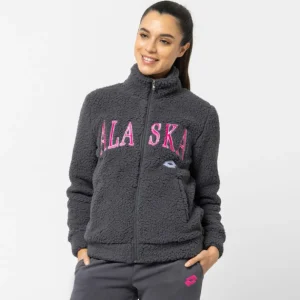 Pigiama Sherpa Donna