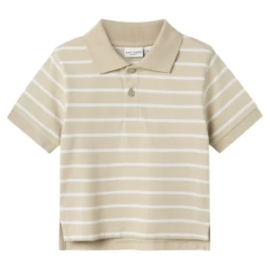 Polo Bimbo 2-8a