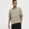 Polo Uomo