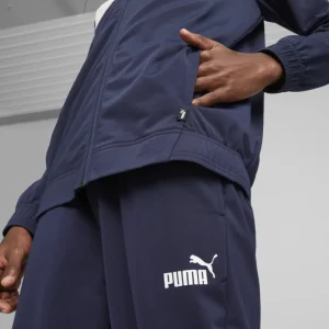 Poly Suit Tuta Uomo