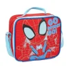 Porta Merenda Termico Bimbi Spidey