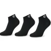 3pp Converse Men Basic Low Calzini Uomo 3 Paia