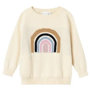Pullover Bimba 2-7a