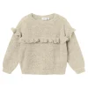Pullover Bimba 2-7a