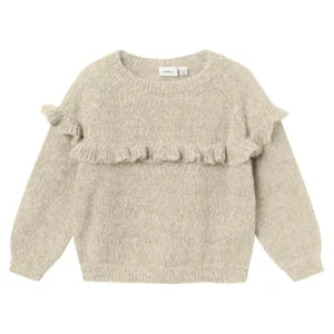 Pullover Bimba 2-7a