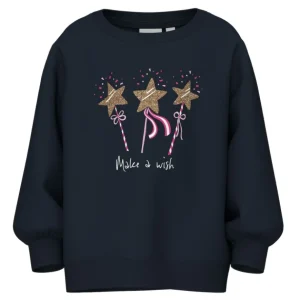 Pullover Bimba 2-7a