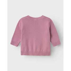 Pullover Bimba 2-18m