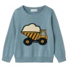 Pullover Bimbo 2-7a
