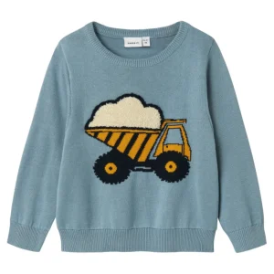 Pullover Bimbo 2-7a