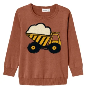 Pullover Bimbo 2-7a