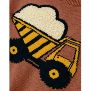 Pullover Bimbo 2-7a