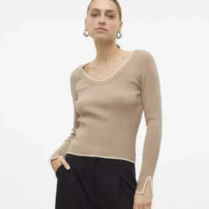 Pullover Donna