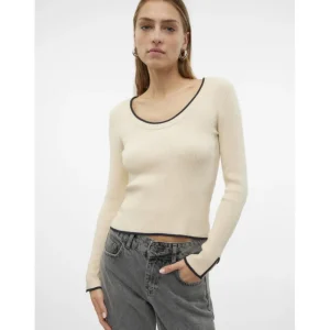Pullover Donna