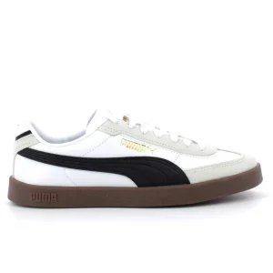 Puma Club Ii Era Jr Scarpe Ragazzi 36-39