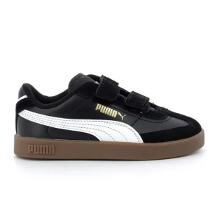 Puma Club Ii Era V Ps Scarpe Bimbi 28-35