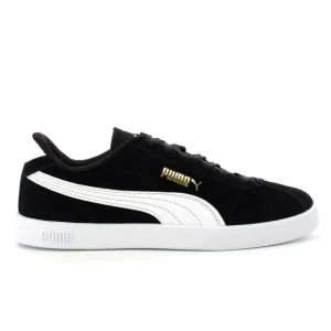 Puma Club Ii Jr Scarpe Ragazzi 36-39