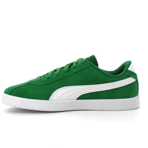 Puma Club Ii Jr Scarpe Sportive Ragazzi 36-39