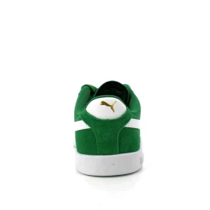 Puma Club Ii Jr Scarpe Sportive Ragazzi 36-39