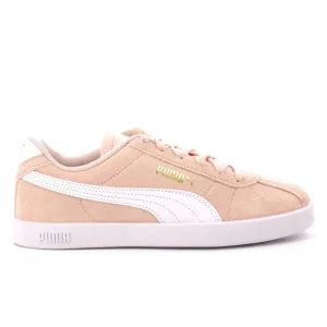 Puma Club Ii Jr Scarpe Sportive Ragazzi 36-39