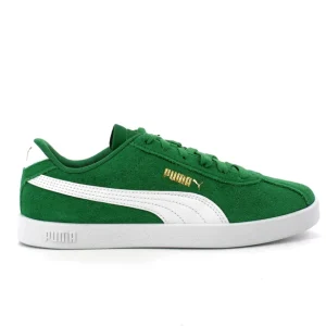 Puma Club Ii Jr Scarpe Sportive Ragazzi 36-39