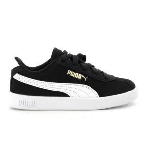 Puma Club Ii Ps Scarpe Bimbi 28-35