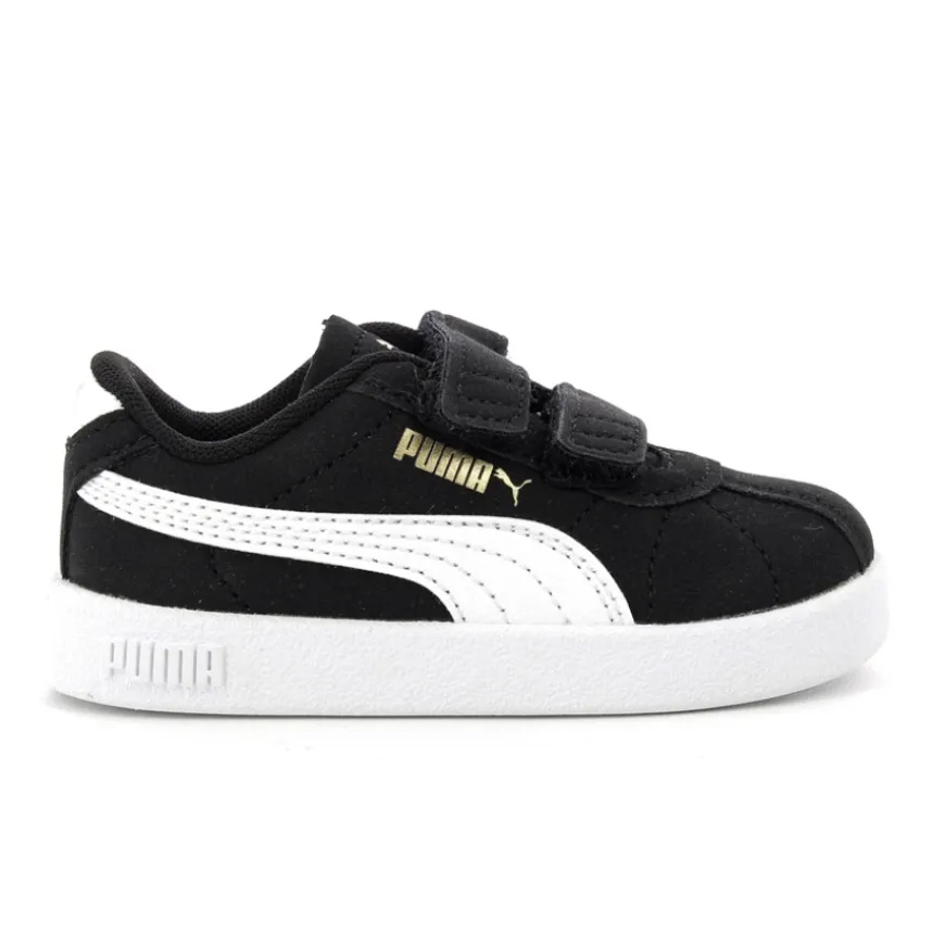 puma_club_ii_v_inf_scarpe_0.webp Puma Club Ii V Inf Scarpe Bimbi 19-27