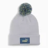 Puma Fc Pom-pom- Beanie Cappello Ragazzi Unisex