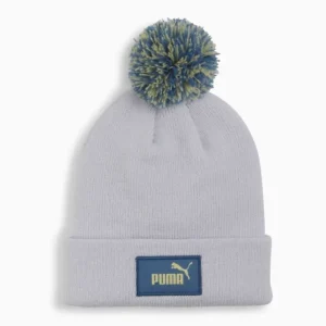 Puma Fc Pom-pom- Beanie Cappello Ragazzi Unisex