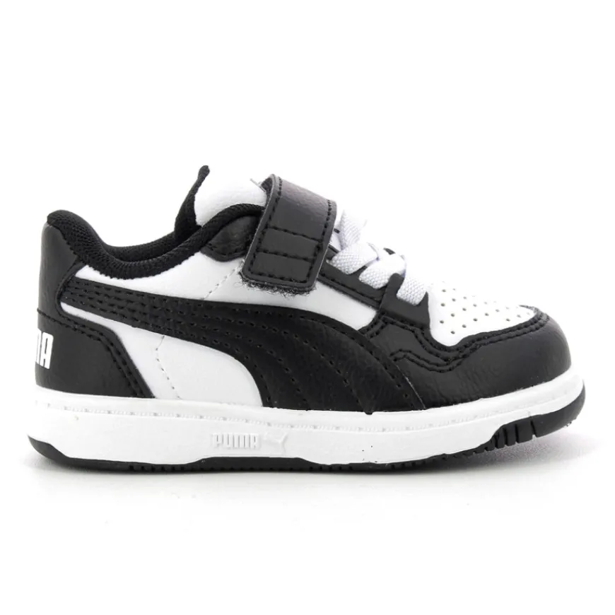puma_rebl_ac_inf_scarpe_b_4.webp Puma Reb-l Ac Inf Scarpe Bimbi 19-27