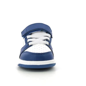 Puma Rebound V6 Lo Ac Inf Scarpe Bimbi 19-27