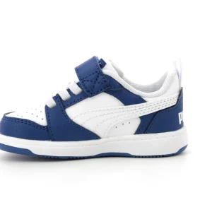 Puma Rebound V6 Lo Ac Inf Scarpe Bimbi 19-27